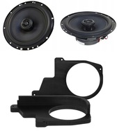 Audio systém MXC 165 EVO REPRODUKTORY BMW 5 E39 165MM Audio systém MXC 165 EVO REPRODUKTORY BMW 5 E39 165MM