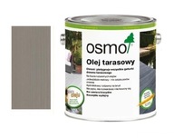 OSMO Terasový olej 019 sivý 125ml OSMO Terasový olej 019 sivý 125ml