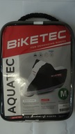 Kryt AQUATEC Suzuki AN 400 BURGMAN Kryt AQUATEC Suzuki AN 400 BURGMAN