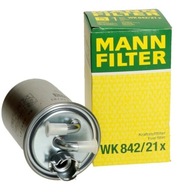 PALIVOVÝ FILTER MANN PRE AUDI A4 B7 A6 C6 2.0 TDI PALIVOVÝ FILTER MANN PRE AUDI A4 B7 A6 C6 2.0 TDI