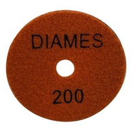 DIAMOVÝ LEŠTIACI DISK VELCRO GRANITE GRESS 100 #200 SUCHÝ DIAMOVÝ LEŠTIACI DISK VELCRO GRANITE GRESS 100 #200 SUCHÝ