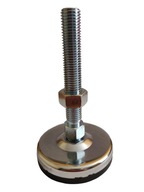VIBROISOLATOR Nivelačná nožička pre stroje BLS2 VIBROISOLATOR Nivelačná nožička pre stroje BLS2