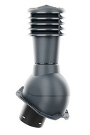 SMART 125 TRAPÉZOVÝ vetrací krb, 18 FAREB SMART 125 TRAPÉZOVÝ vetrací krb, 18 FAREB