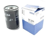OLEJOVÝ FILTER MAHLE OC 264 PRE AUDI SEAT SKODA OLEJOVÝ FILTER MAHLE OC 264 PRE AUDI SEAT SKODA