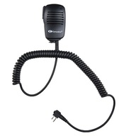 Reproduktorový mikrofón PWR-6003 2-PINOVÝ MOTOROLA DP-1400