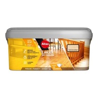 ALTAX PODLAHOVÝ LAK 2,5L ČÍRY SEMIMAT !!! ALTAX PODLAHOVÝ LAK 2,5L ČÍRY SEMIMAT !!!