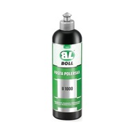 Boll B 1000 leštiaca pasta 250 ml univerzálna Boll B 1000 leštiaca pasta 250 ml univerzálna