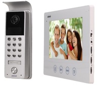 CERES Touch Video Intercom Encryptor 1056/W ORNO