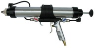 Pneumat AD-2033 3v1 silikónová lepiaca pištoľ
