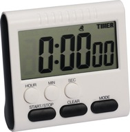 MINÚTKA ALARM STOPKY ČASOVAČ 24 HODÍN LCD 1484 MINÚTKA ALARM STOPKY ČASOVAČ 24 HODÍN LCD 1484