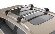Strešný nosič Hyundai Tucson 5-dr SUV 2015 - Strešný nosič Hyundai Tucson 5-dr SUV 2015 -