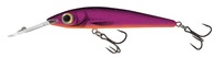 WOBLER SALMO RS9DR RATTLIN STING DEEP RUNNER 9cm P WOBLER SALMO RS9DR RATTLIN STING DEEP RUNNER 9cm P
