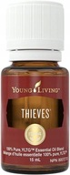 THIEVES Young Living Oil