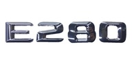 E280 ZNAK LIDGE MERCEDES W210 W211 W212 W213 E280 ZNAK LIDGE MERCEDES W210 W211 W212 W213