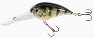 SUMEC KILLER WOBLER BUMER JAXON 7cm 25g SUMEC KILLER WOBLER BUMER JAXON 7cm 25g