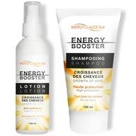 Hair bell Booster šampón, tonikum rýchlejší rast vlasov / Francúzsko Hair bell Booster šampón, tonikum rýchlejší rast vlasov / Francúzsko