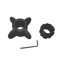 KPL CENTRALIZÁTOR PRE LED KONTROLNÚ KAMERU 23 MM KPL CENTRALIZÁTOR PRE LED KONTROLNÚ KAMERU 23 MM
