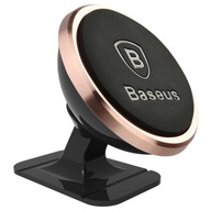 Baseus 360 magnetický držiak na telefón Kvalita Baseus 360 magnetický držiak na telefón Kvalita