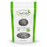 Vital Fiber BIO MIX 540g NatVita