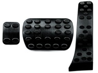 Kryty pedálov Mercedes W22 X204 R231 W218 172 Kryty pedálov Mercedes W22 X204 R231 W218 172