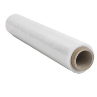 Stretch fólia, transparentná, 3kg, silná stretch, 23mic Stretch fólia, transparentná, 3kg, silná stretch, 23mic