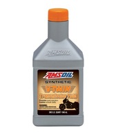 Syntetický prevodový olej V-Twin Transmission Fluid Harley 0,95L Syntetický prevodový olej V-Twin Transmission Fluid Harley 0,95L
