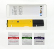 pH meter vody 0-14pH s funkciou ATC pH meter vody 0-14pH s funkciou ATC