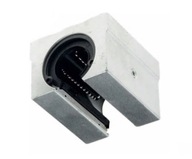 LINEÁRNE LOŽISKO SBR16 V OTVORENOM PRIEBEHU CNC LINEÁRNE LOŽISKO SBR16 V OTVORENOM PRIEBEHU CNC