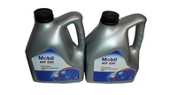 MOBIL ATF 220 DEXRON II OLEJ 2 X 4L 8L AUTOMAT MOBIL ATF 220 DEXRON II OLEJ 2 X 4L 8L AUTOMAT