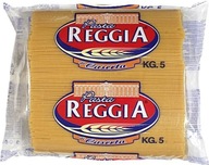 Reggia Špagety Cestoviny Špagety 5kg TALIAN Reggia Špagety Cestoviny Špagety 5kg TALIAN