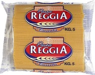 ŠPAGETOVÉ CESTOVINY 5kg Reggia Talianske špagety