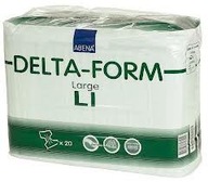 Plienka pre dospelých DeltaFormLarge L1