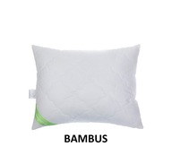 Antialergický vankúš z bambusu 50x80 Antialergický vankúš z bambusu 50x80