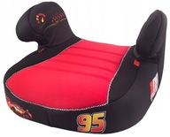 ZÁKLADNA SEDADLA 15-36kg SEAT CARS McQueen95