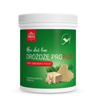 Temptation RawDietLine - ProPlus Droždie 1000g 1kg Temptation RawDietLine - ProPlus Droždie 1000g 1kg