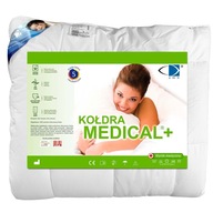 Zdravotná prikrývka 180x200 Celoročná antialergická Zdravotná prikrývka 180x200 Celoročná antialergická