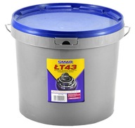 TUK NA LOŽISKÁ ŁT-43 towot ŁT 43 až +140C 4,5kg TUK NA LOŽISKÁ ŁT-43 towot ŁT 43 až +140C 4,5kg