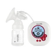 ELEKTRICKÝ PRSNÍK MICROLIFE BC200 10 REŽIMOV ELEKTRICKÝ PRSNÍK MICROLIFE BC200 10 REŽIMOV
