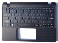 Klávesnica Acer Aspire E3-112 čierna US/PL