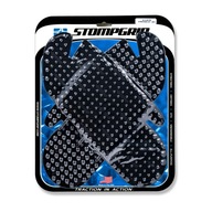 ŠTÍTKY NA NÁDRŽ STOMPGRIP Aprilia RSV1000 R 04/09 ŠTÍTKY NA NÁDRŽ STOMPGRIP Aprilia RSV1000 R 04/09