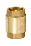Diamantový spätný ventil. ART.13-40.ZZWR