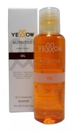 Alfaparf Yellow Nutritive Oil výživné sérum 125 ml