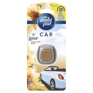 Ambi Pur Car Gold Orchid Car Starter Set Ambi Pur Car Gold Orchid Car Starter Set