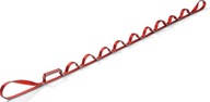 Ocún Daisy slučka červená 04130-OS 115 cm Ocún Daisy slučka červená 04130-OS 115 cm