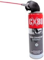 Keramický tuk CX-80 Keramicx 500ml