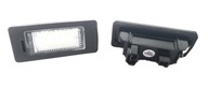 PRE BMW 5 E60 E61 E39 X1 X5 X6 LED TABUĽOVÁ LAMPA PRE BMW 5 E60 E61 E39 X1 X5 X6 LED TABUĽOVÁ LAMPA