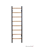 Multifunkčný tréningový gymnastický rebrík