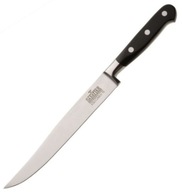 AMEFA RICHARDSON V SABATIER OCELOVÝ KOVANÝ Nôž na mäso OSTRÝ UNIVERZÁLNY 20 CM AMEFA RICHARDSON V SABATIER OCELOVÝ KOVANÝ Nôž na mäso OSTRÝ UNIVERZÁLNY 20 CM