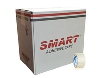 Bezfarebná baliaca páska SMART 48x45m 36 ks