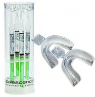 OPALESCENCE WHITENING GEL 4x 16% USA PREKRÝVKY OPALESCENCE WHITENING GEL 4x 16% USA PREKRÝVKY